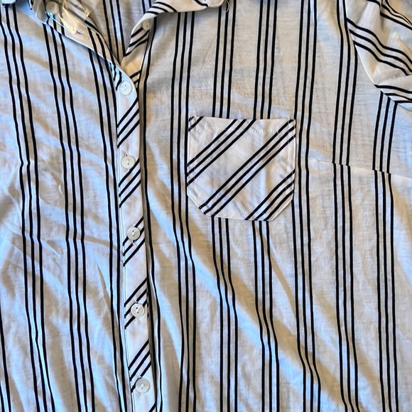 New Alter Ego Button Up - Picture 3 of 5